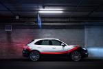 Porsche Macan Turbo Performance Package 2017 года (MY)